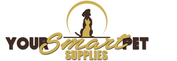 Yoursmartpetsupplies logo