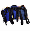 Dog Canvas Carrier Backpack