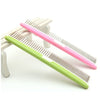 Cat Hair Trimmer Comb Cat Cleaning Brush