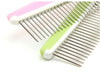 Cat Hair Trimmer Comb Cat Cleaning Brush