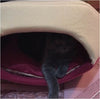 Warm Design Cat Sleeping Bag Mongolia Cat House