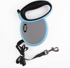 Automatic Retractable Round Leash