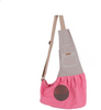 Single-Shoulder Pet Carrier