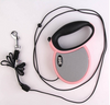 Automatic Retractable Round Leash