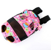 Dog Canvas Carrier Backpack