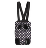 Five-pointed Star Pattern Shoulders Pet Carrier