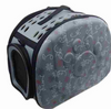 Pet Travel Carrier Shoulder Folding Bag