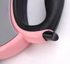 Automatic Retractable Round Leash