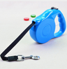 Newest Retractable Pet Leash Lead