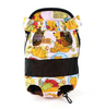 Dog Canvas Carrier Backpack