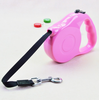 Newest Retractable Pet Leash Lead