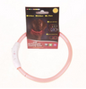 Adjustable and Rechargeable LED Pet Collar